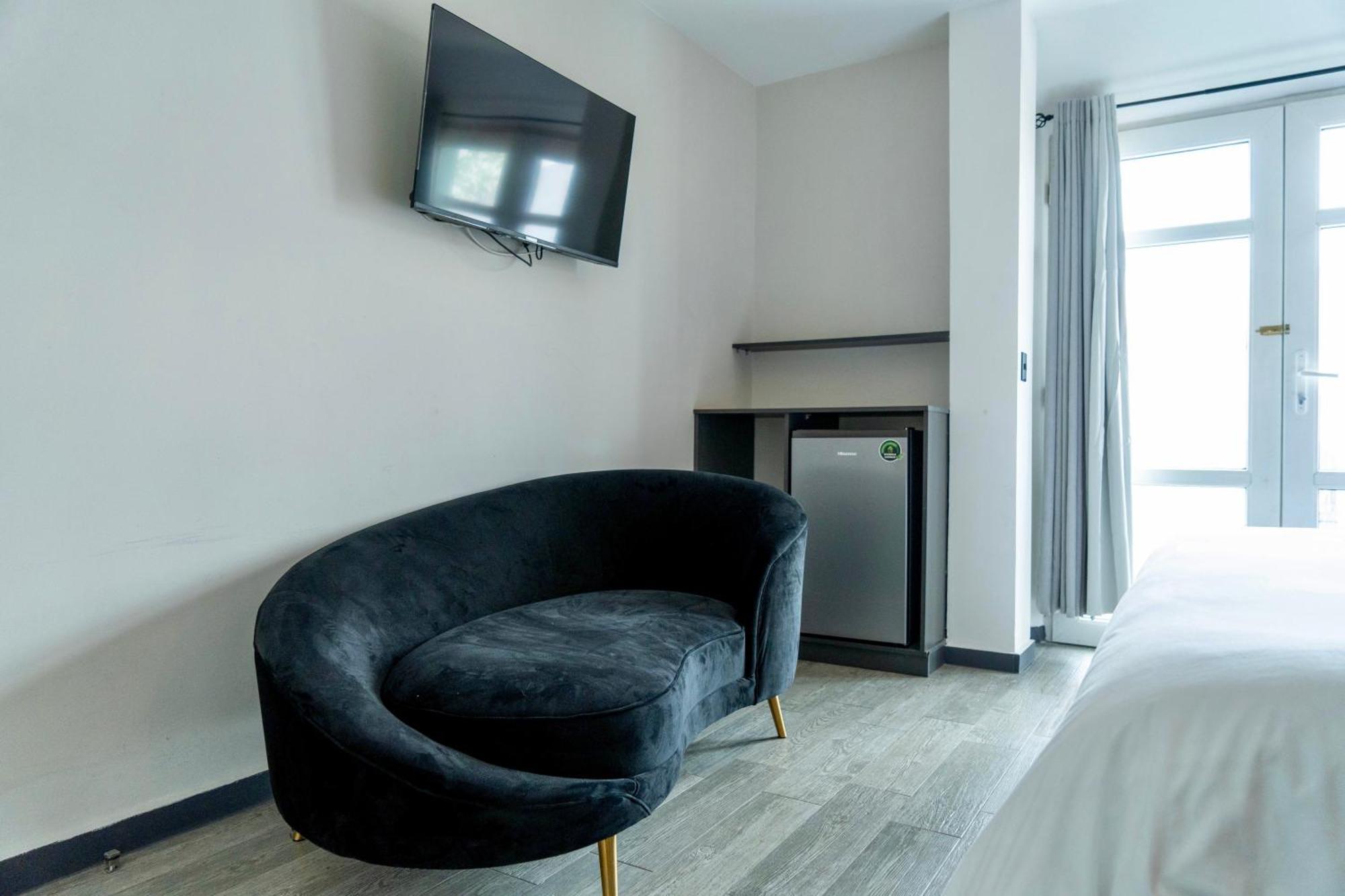 Hotel Baluarte Boutique Panama Stadt