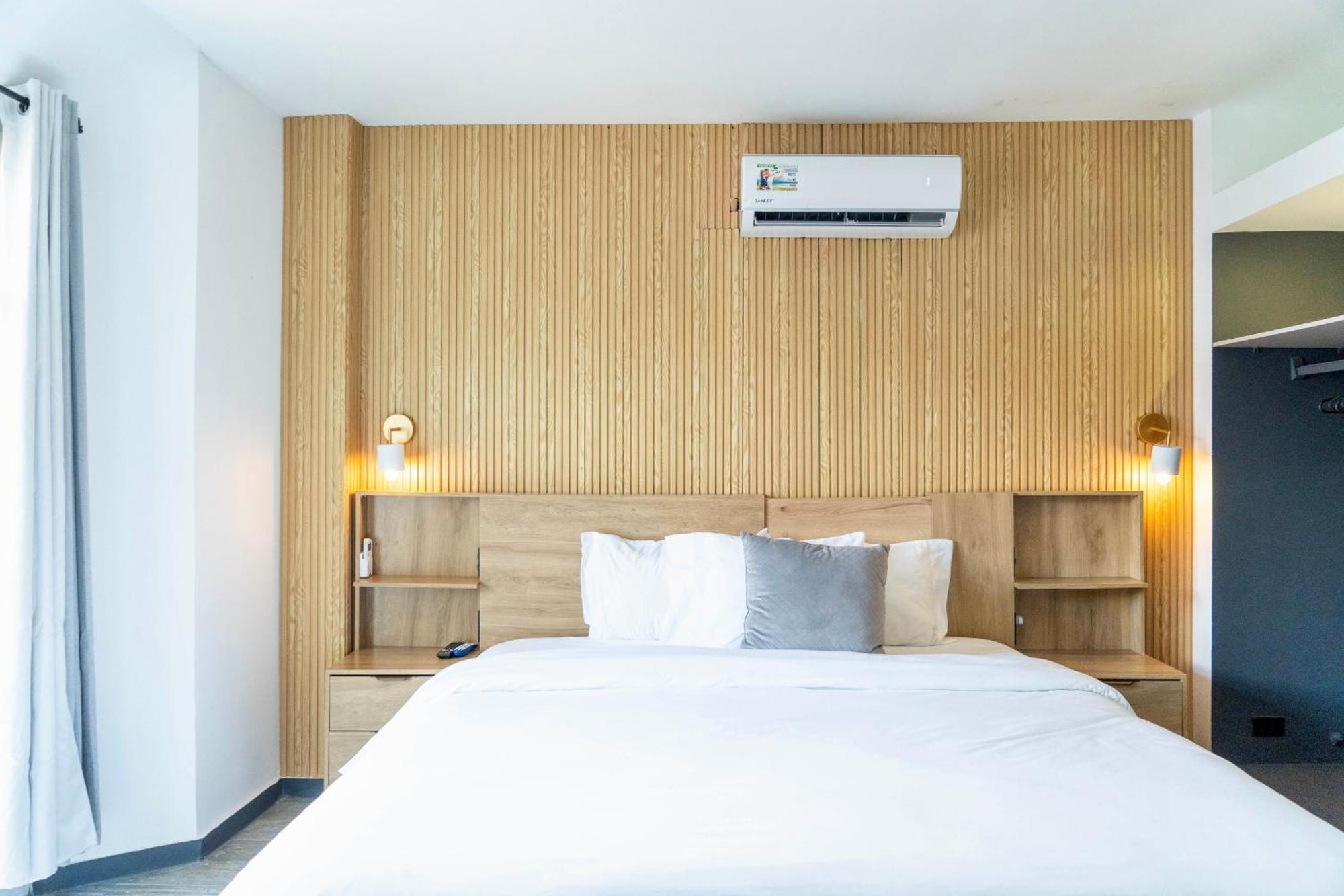 Hotel Baluarte Boutique Panama Stadt