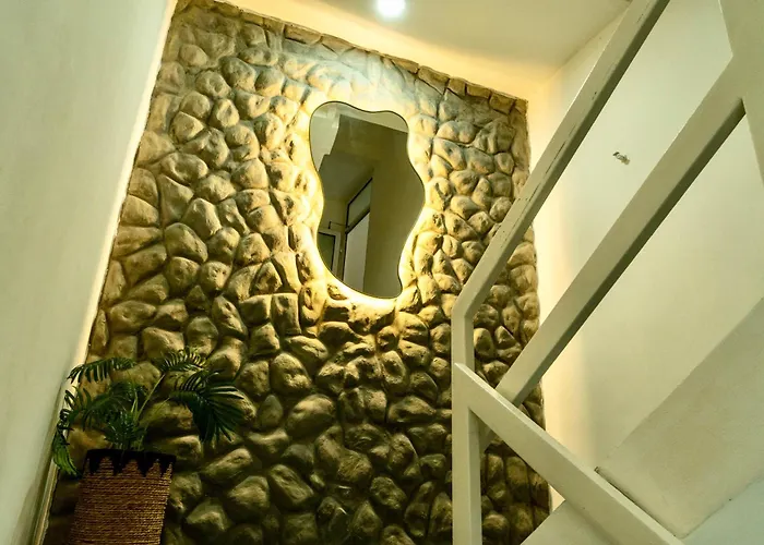 Hotel Baluarte Boutique Panama