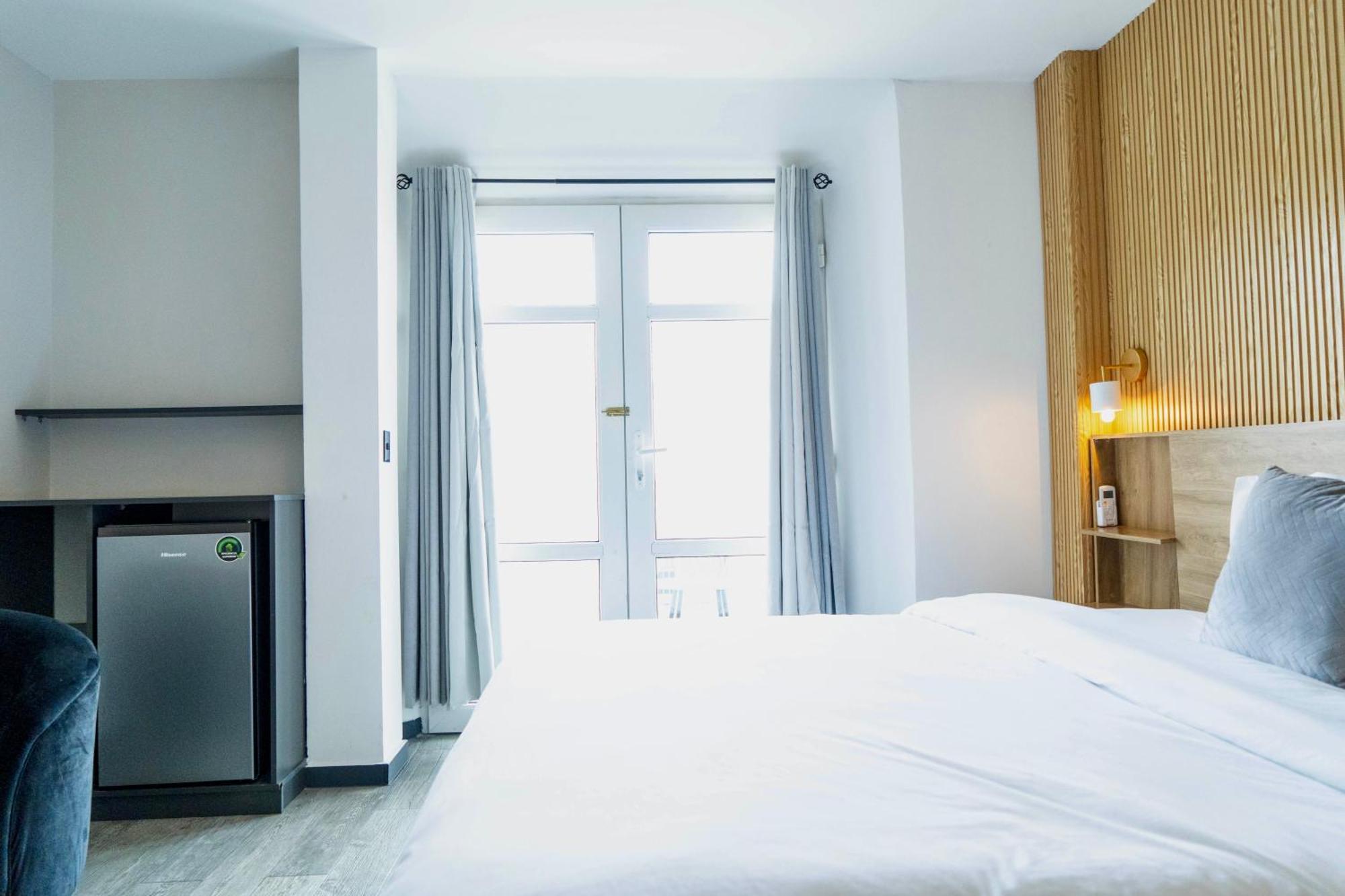 Hotel Baluarte Boutique