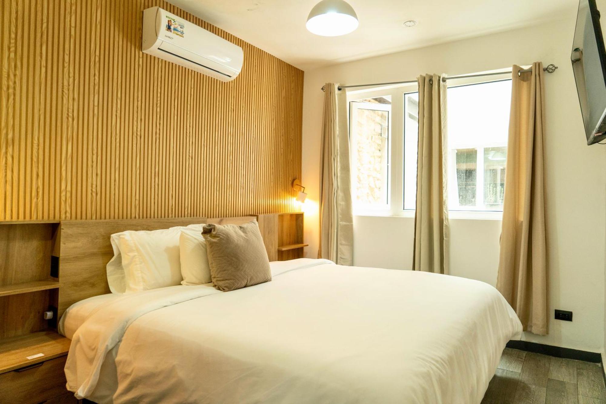 Hotel Baluarte Boutique