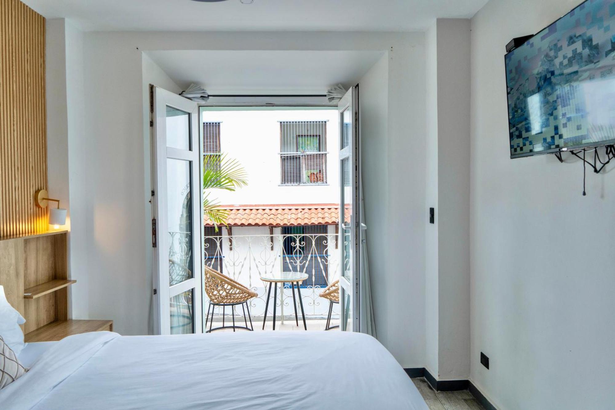 Baluarte Boutique Hotel 3*