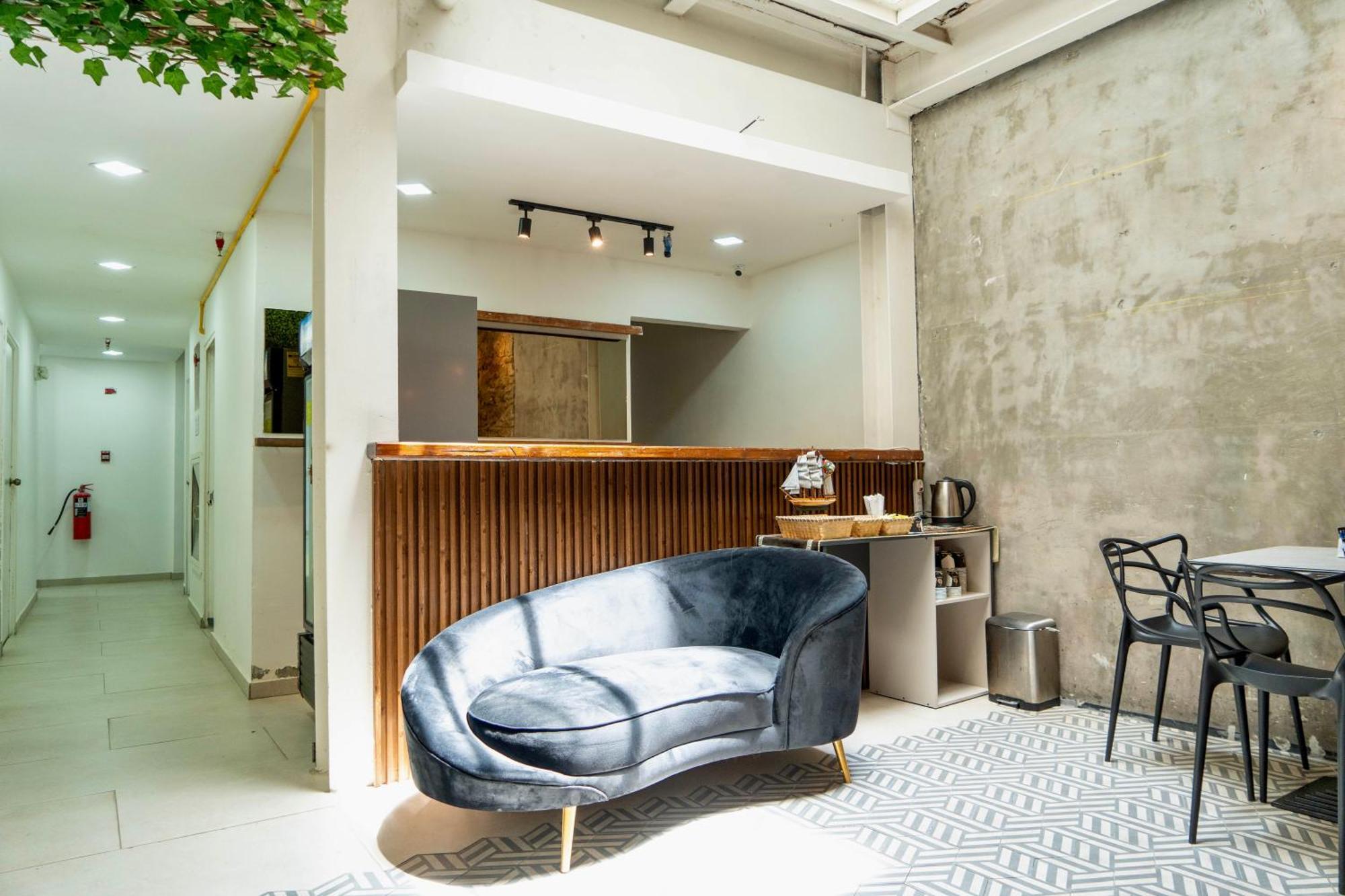 Hotel Baluarte Boutique 3*