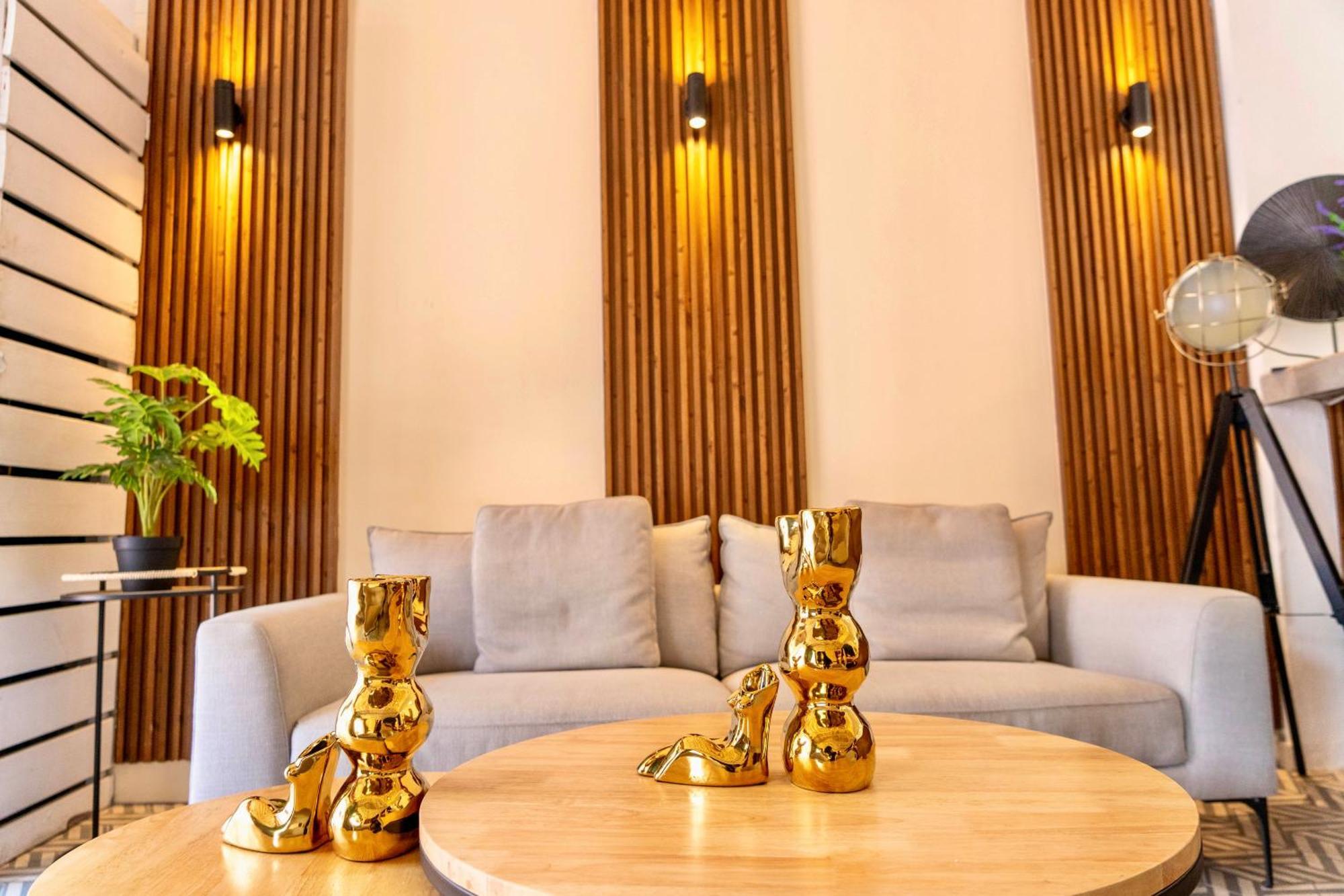 Baluarte Boutique 3*