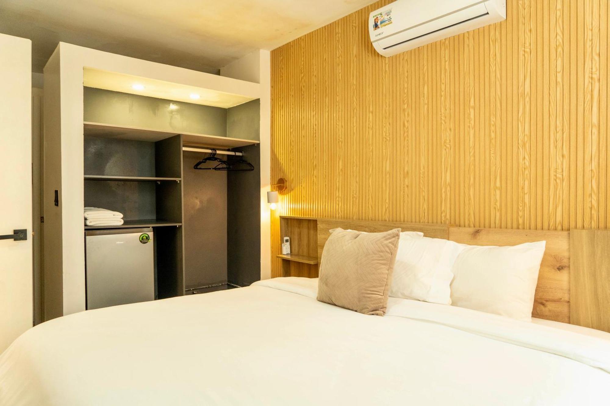 Hotel Baluarte Boutique
