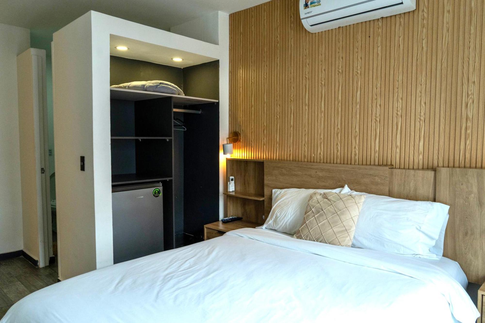 Hotel Baluarte Boutique